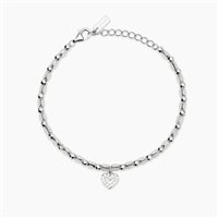 Bracciale Mabina Donna LITTLE MIX in Argento Zirconia 534097 - 534097